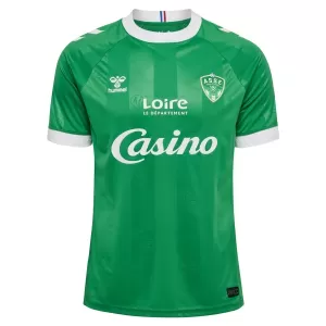 AS Saint-Étienne Virallinen Kotipelipaita Miehet 2026/27