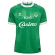 AS Saint-Étienne Virallinen Kotipelipaita Miehet 2026/27 AS Saint-Étienne Virallinen Kotipelipaita Miehet 2026/27