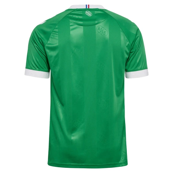 AS Saint-Étienne Virallinen Kotipelipaita Miehet 2026/27