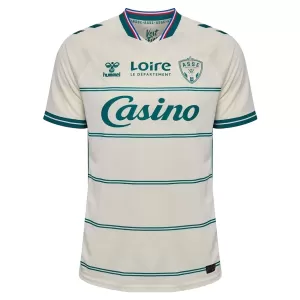 AS Saint-Étienne Virallinen Vieraspelipaita Miehet 2026/27