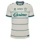 AS Saint-Étienne Virallinen Vieraspelipaita Miehet 2026/27 AS Saint-Étienne Virallinen Vieraspelipaita Miehet 2026/27