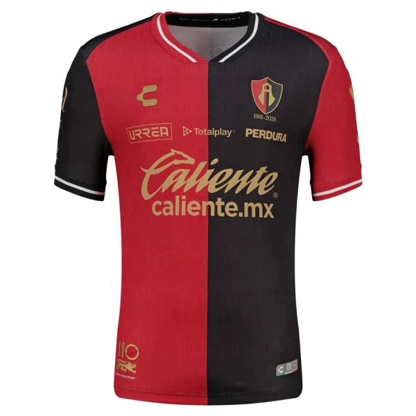 Atlas FC Virallinen Kotipelipaita Miehet 2026/27 Atlas FC Virallinen Kotipelipaita Miehet 2026/27