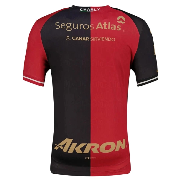 Atlas FC Virallinen Kotipelipaita Miehet 2026/27