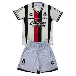Atlas FC Virallinen Vieraspelipaita Lapset 2026/27