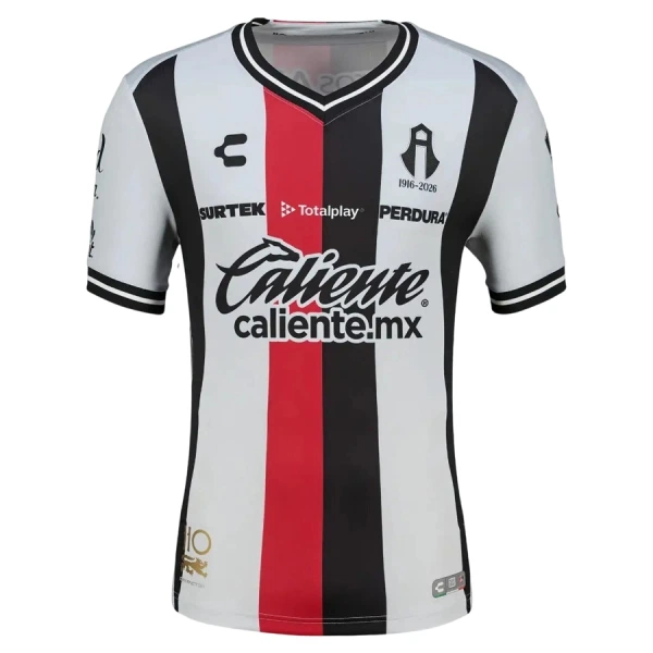 Atlas FC Virallinen Vieraspelipaita Miehet 2026/27 Atlas FC Virallinen Vieraspelipaita Miehet 2026/27