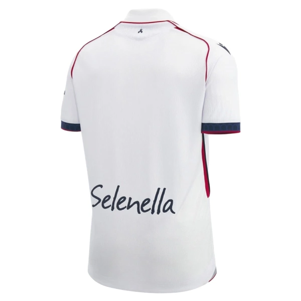 Bologna Virallinen Vieraspelipaita Miehet 2026/27