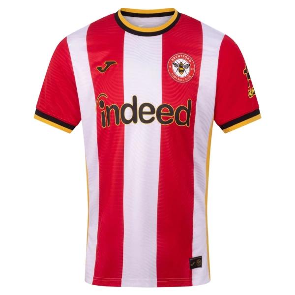 Brentford Virallinen Kotipelipaita Miehet 2026/27 Brentford Virallinen Kotipelipaita Miehet 2026/27