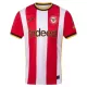 Brentford Virallinen Kotipelipaita Miehet 2026/27 Brentford Virallinen Kotipelipaita Miehet 2026/27