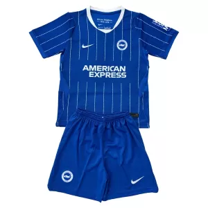 Brighton Hove Albion Virallinen Kotipelipaita Lapset 2026/27