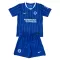 Brighton Hove Albion Virallinen Kotipelipaita Lapset 2026/27