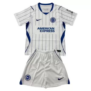 Brighton Hove Albion Virallinen Vieraspelipaita Lapset 2026/27
