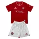 Bristol City Virallinen Kotipelipaita Lapset 2026/27 Bristol City Virallinen Kotipelipaita Lapset 2026/27