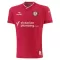 Bristol City Virallinen Kotipelipaita Miehet 2026/27
