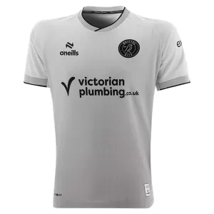 Bristol City Virallinen Vieraspelipaita Miehet 2026/27
