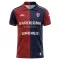 Cagliari Calcio Virallinen Kotipelipaita Miehet 2026/27