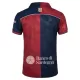 Cagliari Calcio Virallinen Kotipelipaita Miehet 2026/27
