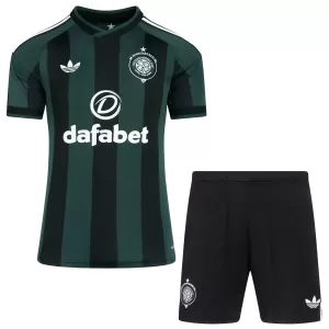 Celtic FC Virallinen Vieraspelipaita Lapset 2026/27