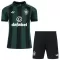 Celtic FC Virallinen Vieraspelipaita Lapset 2026/27