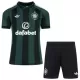 Celtic FC Virallinen Vieraspelipaita Lapset 2026/27 Celtic FC Virallinen Vieraspelipaita Lapset 2026/27