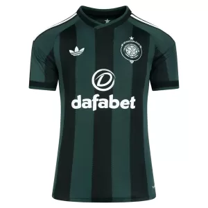Celtic FC Virallinen Vieraspelipaita Miehet 2026/27