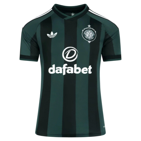 Celtic FC Virallinen Vieraspelipaita Miehet 2026/27 Celtic FC Virallinen Vieraspelipaita Miehet 2026/27