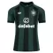 Celtic FC Virallinen Vieraspelipaita Miehet 2026/27