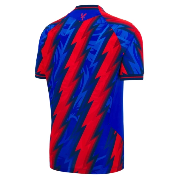Crystal Palace Virallinen Kolmas Pelipaita Miehet 2026/27