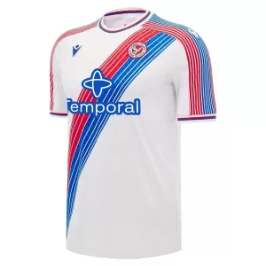 Crystal Palace Virallinen Kotipelipaita Miehet 2026/27