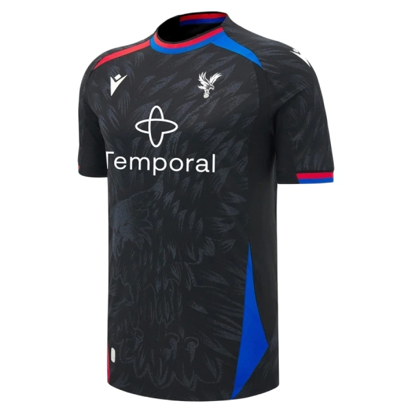 Crystal Palace Virallinen Vieraspelipaita Miehet 2026/27 Crystal Palace Virallinen Vieraspelipaita Miehet 2026/27