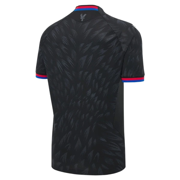 Crystal Palace Virallinen Vieraspelipaita Miehet 2026/27