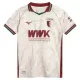 FC Augsburg Virallinen Kotipelipaita Miehet 2026/27 FC Augsburg Virallinen Kotipelipaita Miehet 2026/27
