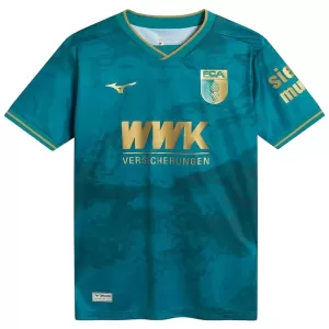 FC Augsburg Virallinen Vieraspelipaita Miehet 2026/27