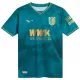 FC Augsburg Virallinen Vieraspelipaita Miehet 2026/27 FC Augsburg Virallinen Vieraspelipaita Miehet 2026/27