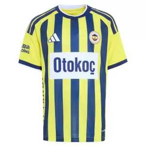 Fenerbahce Virallinen Kotipelipaita Miehet 2026/27