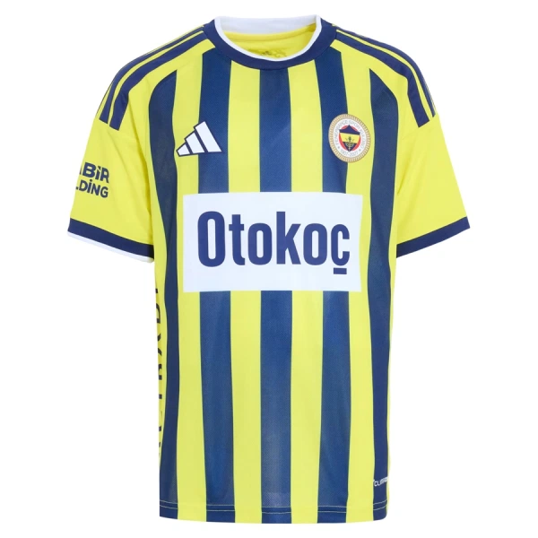 Fenerbahce Virallinen Kotipelipaita Miehet 2026/27 Fenerbahce Virallinen Kotipelipaita Miehet 2026/27
