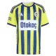 Fenerbahce Virallinen Kotipelipaita Miehet 2026/27 Fenerbahce Virallinen Kotipelipaita Miehet 2026/27