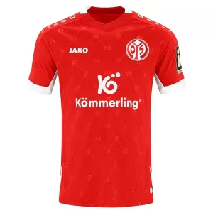 FSV Mainz 05 Virallinen Kotipelipaita Miehet 2026/27