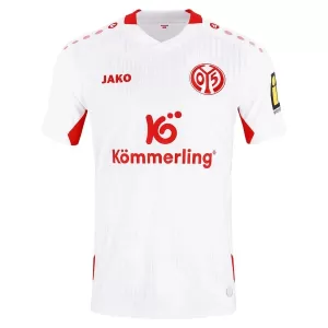 FSV Mainz 05 Virallinen Vieraspelipaita Miehet 2026/27