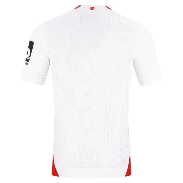 FSV Mainz 05 Virallinen Vieraspelipaita Miehet 2026/27