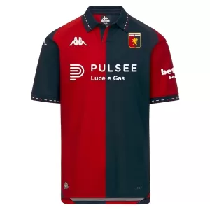 Genoa Virallinen Kotipelipaita Miehet 2026/27