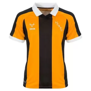Hull City AFC Virallinen Kotipelipaita Miehet 2026/27
