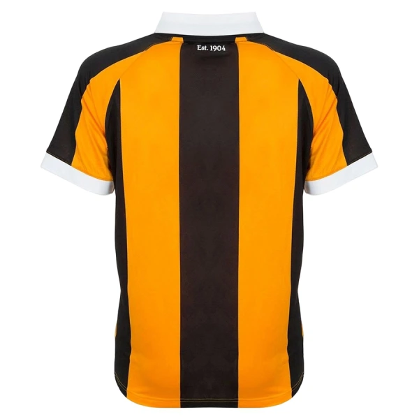 Hull City AFC Virallinen Kotipelipaita Miehet 2026/27