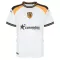 Hull City AFC Virallinen Vieraspelipaita Miehet 2026/27