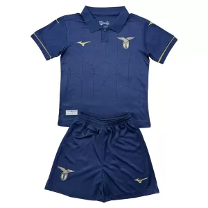 Lazio Virallinen Kolmas Pelipaita Lapset 2026/27