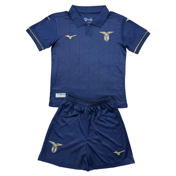 Lazio Virallinen Kolmas Pelipaita Lapset 2026/27 Lazio Virallinen Kolmas Pelipaita Lapset 2026/27