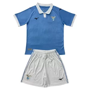 Lazio Virallinen Kotipelipaita Lapset 2026/27