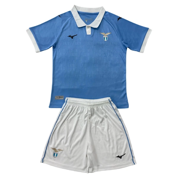 Lazio Virallinen Kotipelipaita Lapset 2026/27 Lazio Virallinen Kotipelipaita Lapset 2026/27