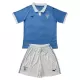 Lazio Virallinen Kotipelipaita Lapset 2026/27 Lazio Virallinen Kotipelipaita Lapset 2026/27