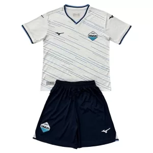 Lazio Virallinen Vieraspelipaita Lapset 2026/27