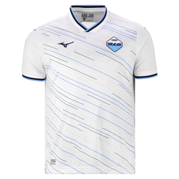 Lazio Virallinen Vieraspelipaita Miehet 2026/27 Lazio Virallinen Vieraspelipaita Miehet 2026/27